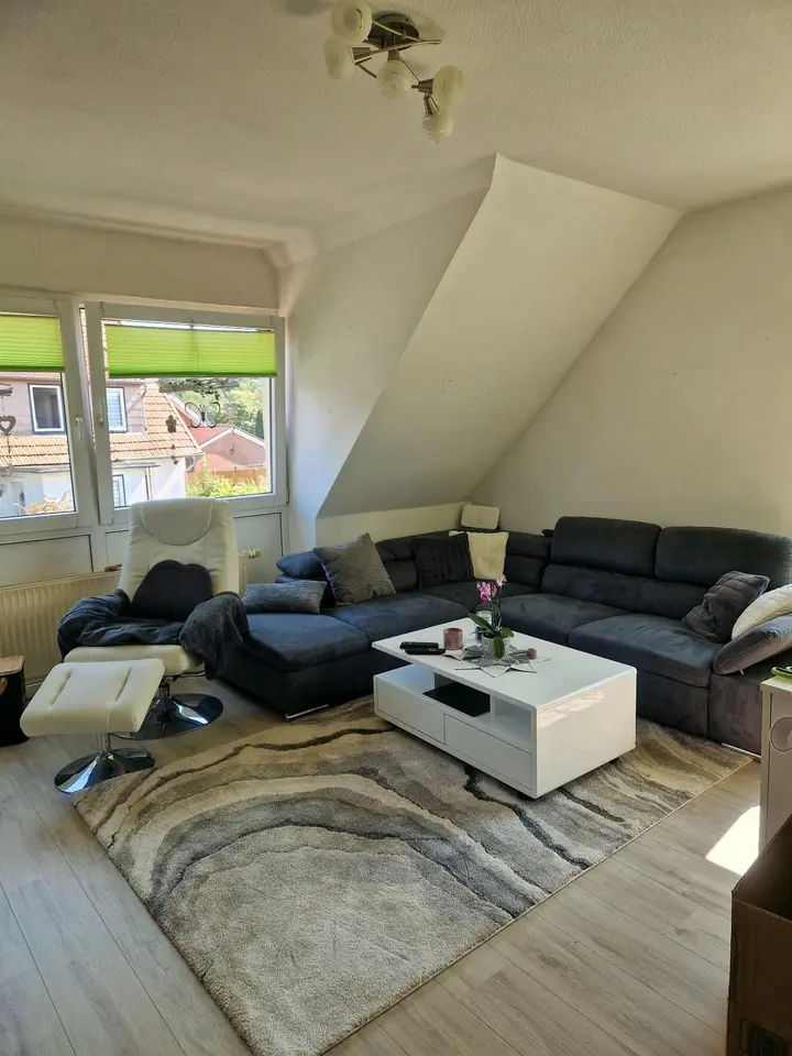 2 Zimmer Wohnung mit 47 m² in Duderstadt – Bild 7