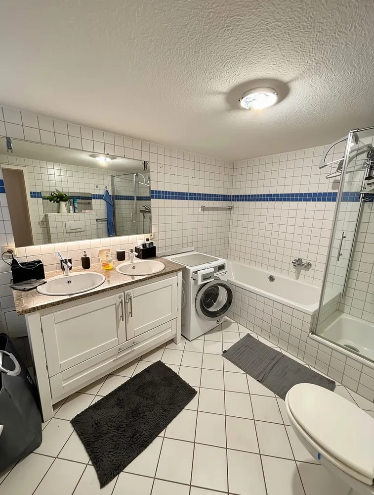 3 Zimmer Wohnung mit 130 m² in Quedlinburg – Bild 8