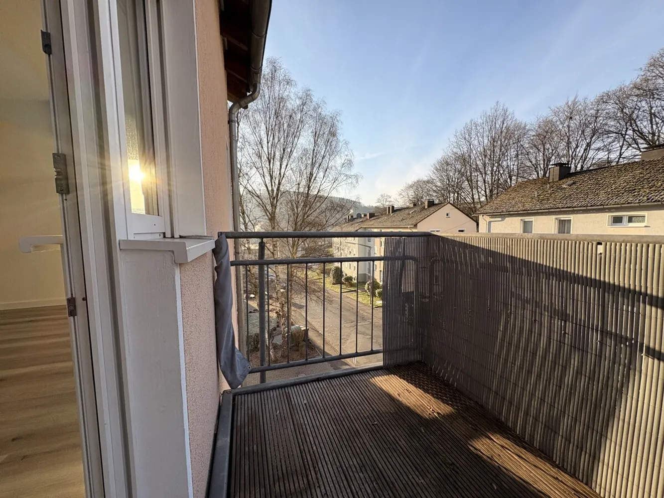 2 Zimmer Wohnung mit 72 m² in Siegen – Bild 1