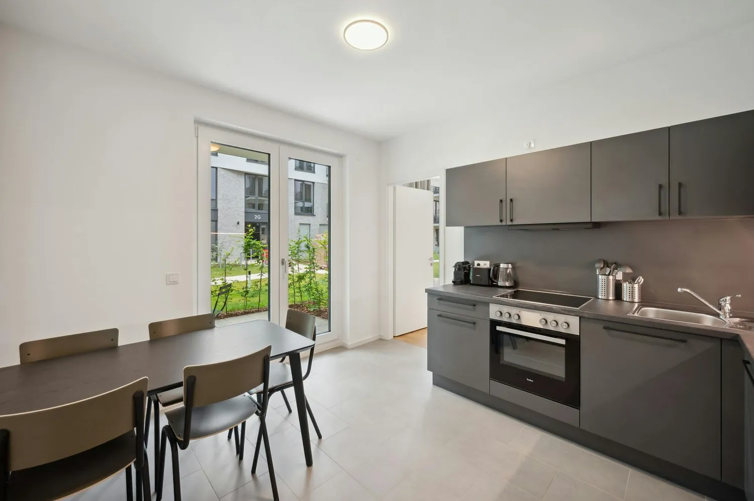 WG-Zimmer in Berlin – Bild 10