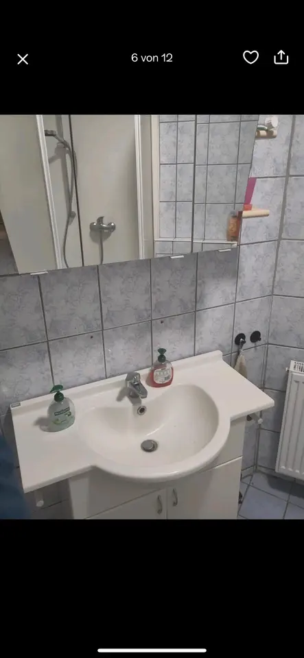 WG-Zimmer mit 24 m² in Hof – Bild 8