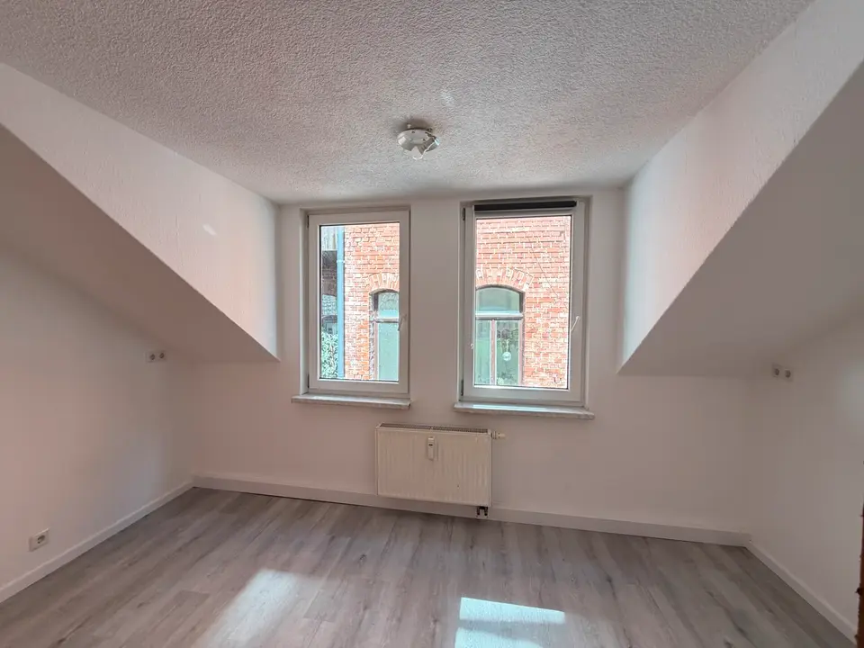 5 Zimmer Wohnung mit 120 m² in Coburg – Bild 3