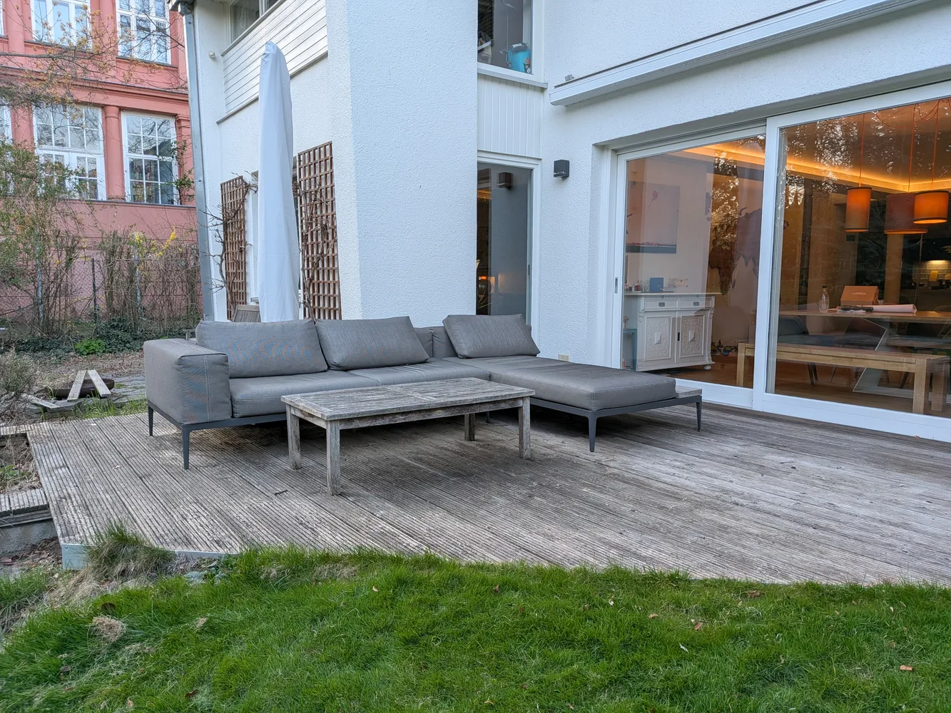 6 Zimmer Haus mit 260 m² in Berlin – Bild 10
