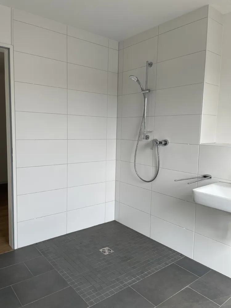 3 room apartment with 87 m² in Leverkusen – Photo 12