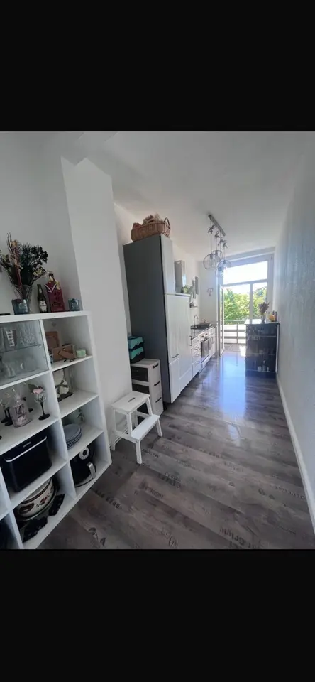 2 Zimmer Wohnung mit 50 m² in Remscheid – Bild 2