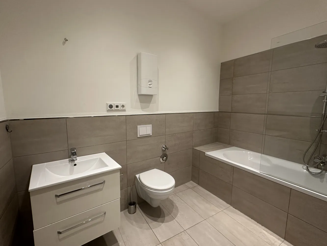 3 room apartment with 103 m² in Düsseldorf – Photo 7