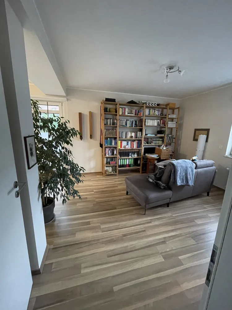 2 Zimmer Wohnung mit 60 m² in Frankfurt am Main – Bild 10