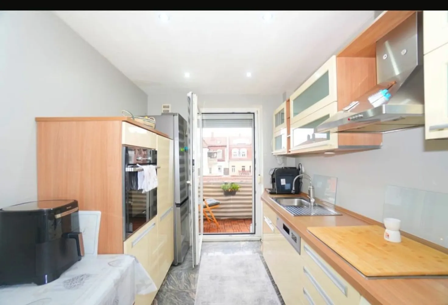 3 Zimmer Wohnung mit 69 m² in Nürnberg – Bild 3