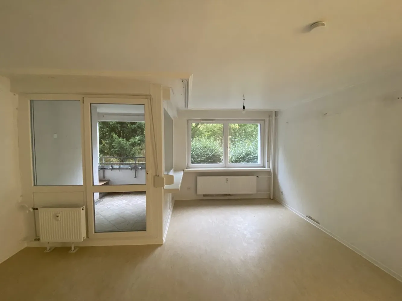 2 Zimmer Wohnung mit 64 m² in Berlin – Bild 10