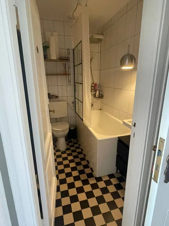 3 Zimmer Wohnung mit 65 m² in Bremen – Bild 3