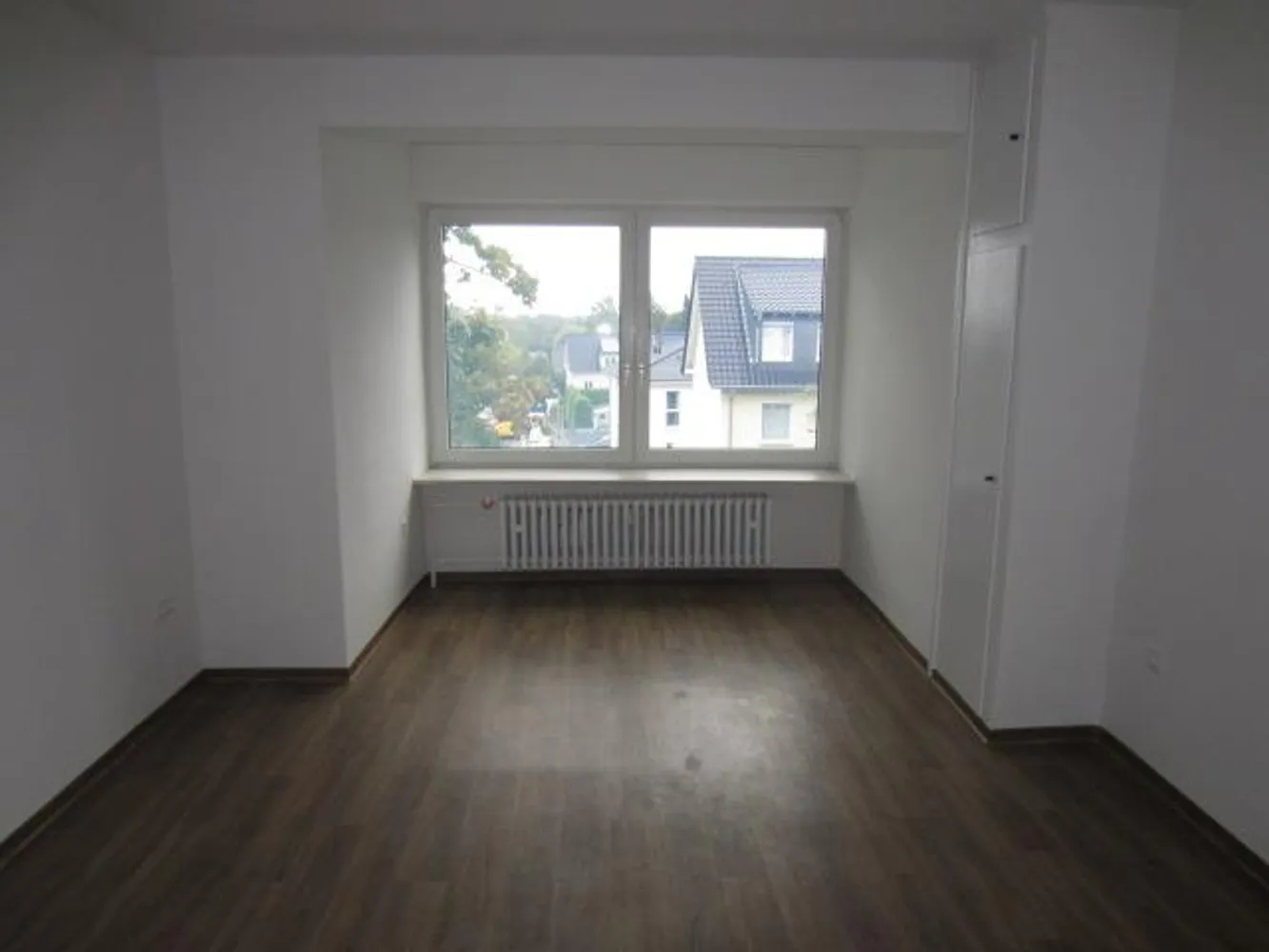 3 Zimmer Wohnung mit 50 m² in Essen – Bild 1