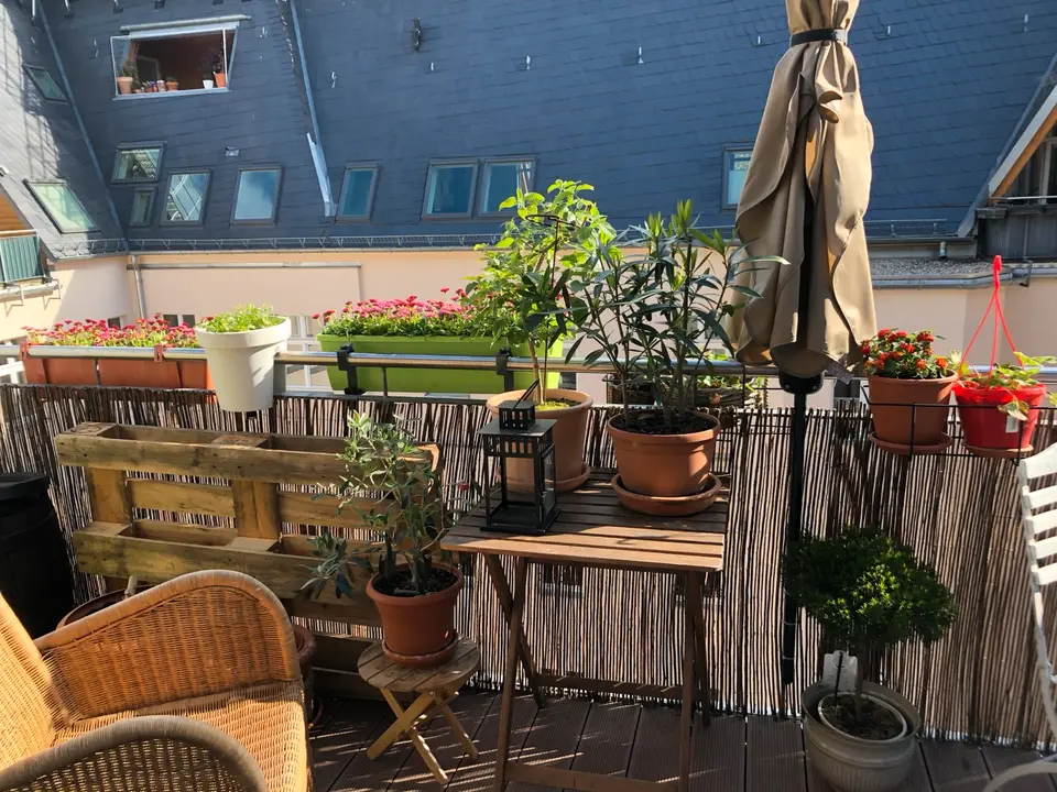 WG-Zimmer mit 65 m² in Eilenburg – Bild 10