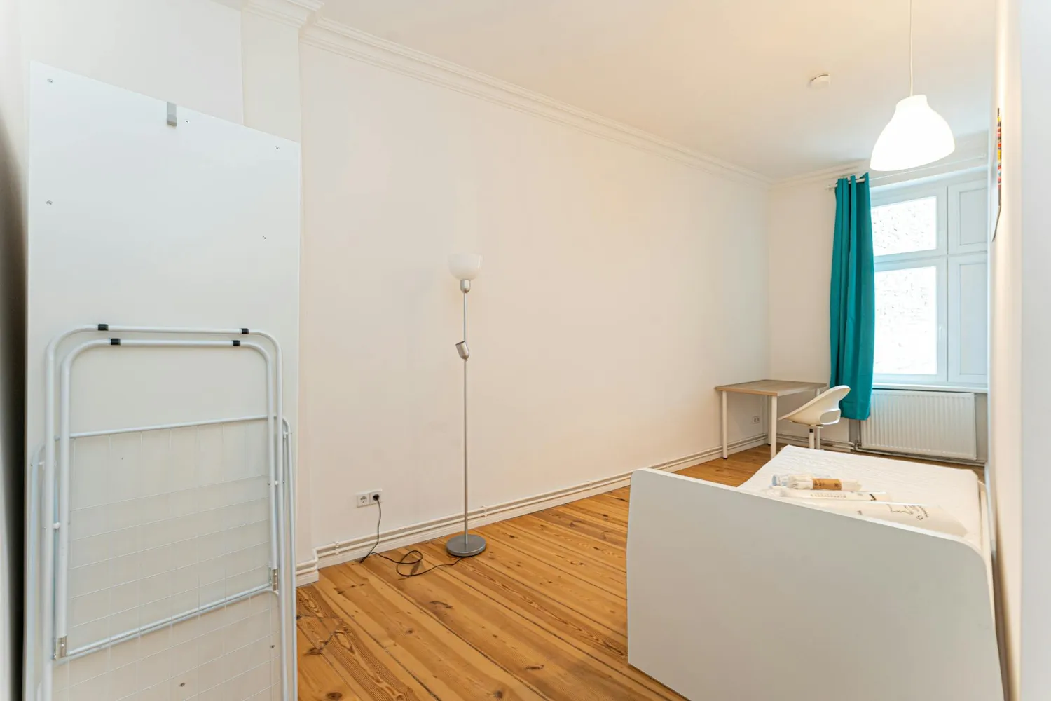 Shared room with 10 m² in Berlin – Photo 1