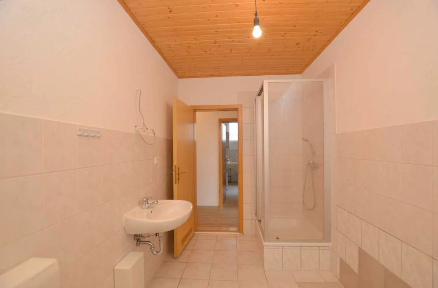 2 Zimmer Wohnung mit 87 m² in Halberstadt – Bild 10