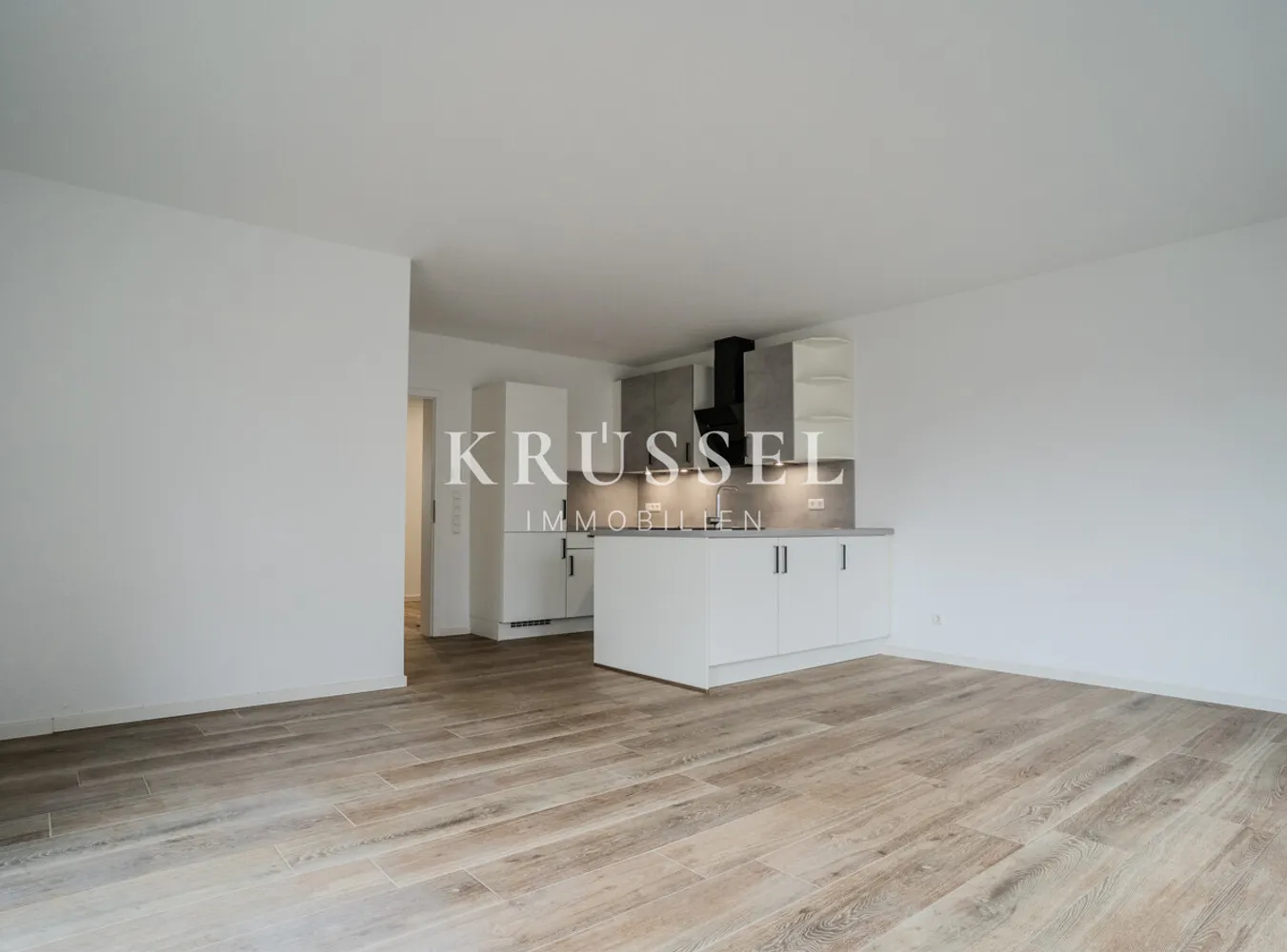 3 Zimmer Wohnung mit 84 m² in Lingen (Ems) – Bild 1