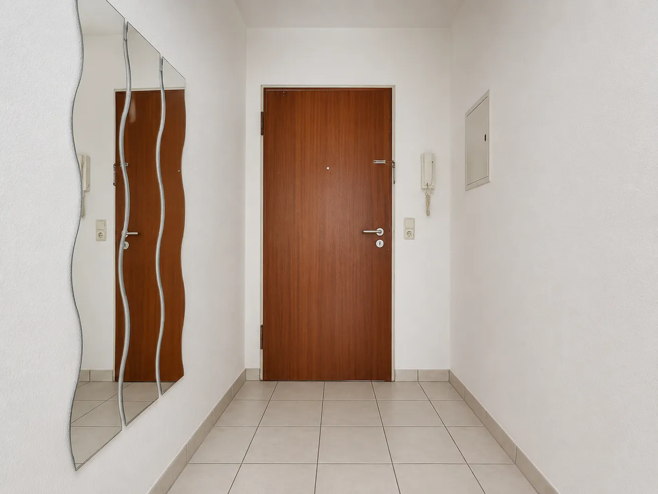 2 Zimmer Wohnung mit 58 m² in Stuttgart – Bild 12