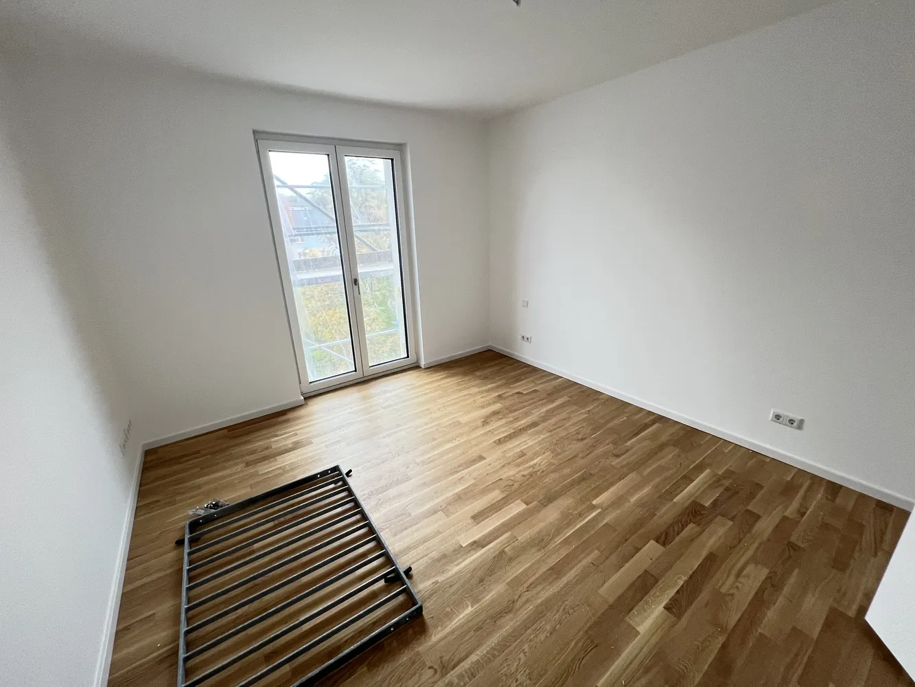 4 Zimmer Wohnung mit 107 m² in Magdeburg – Bild 7