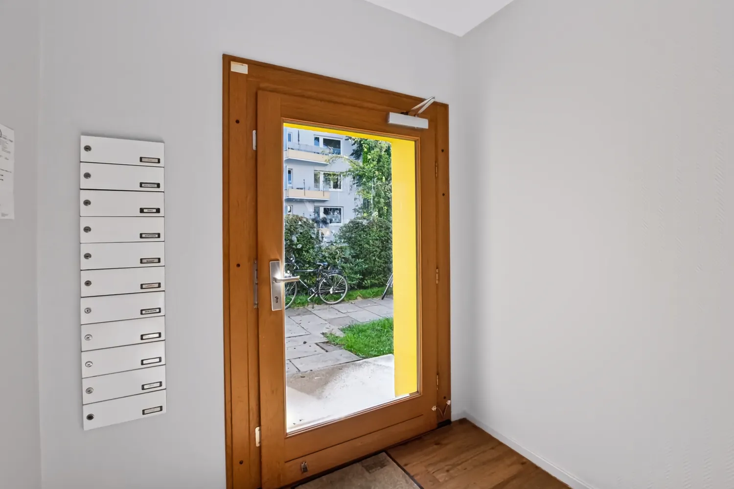 3 Zimmer Wohnung mit 69 m² in Bremen – Bild 6