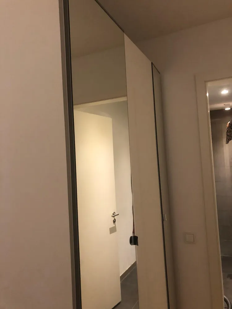 2 Zimmer Wohnung mit 42 m² in Regensburg – Bild 11