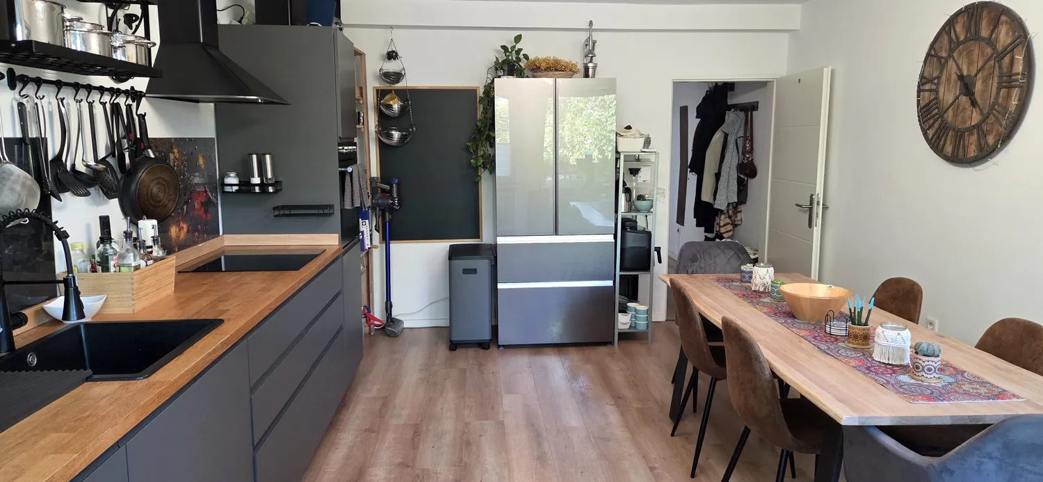 4 Zimmer Wohnung mit 108 m² in Bochum – Bild 5