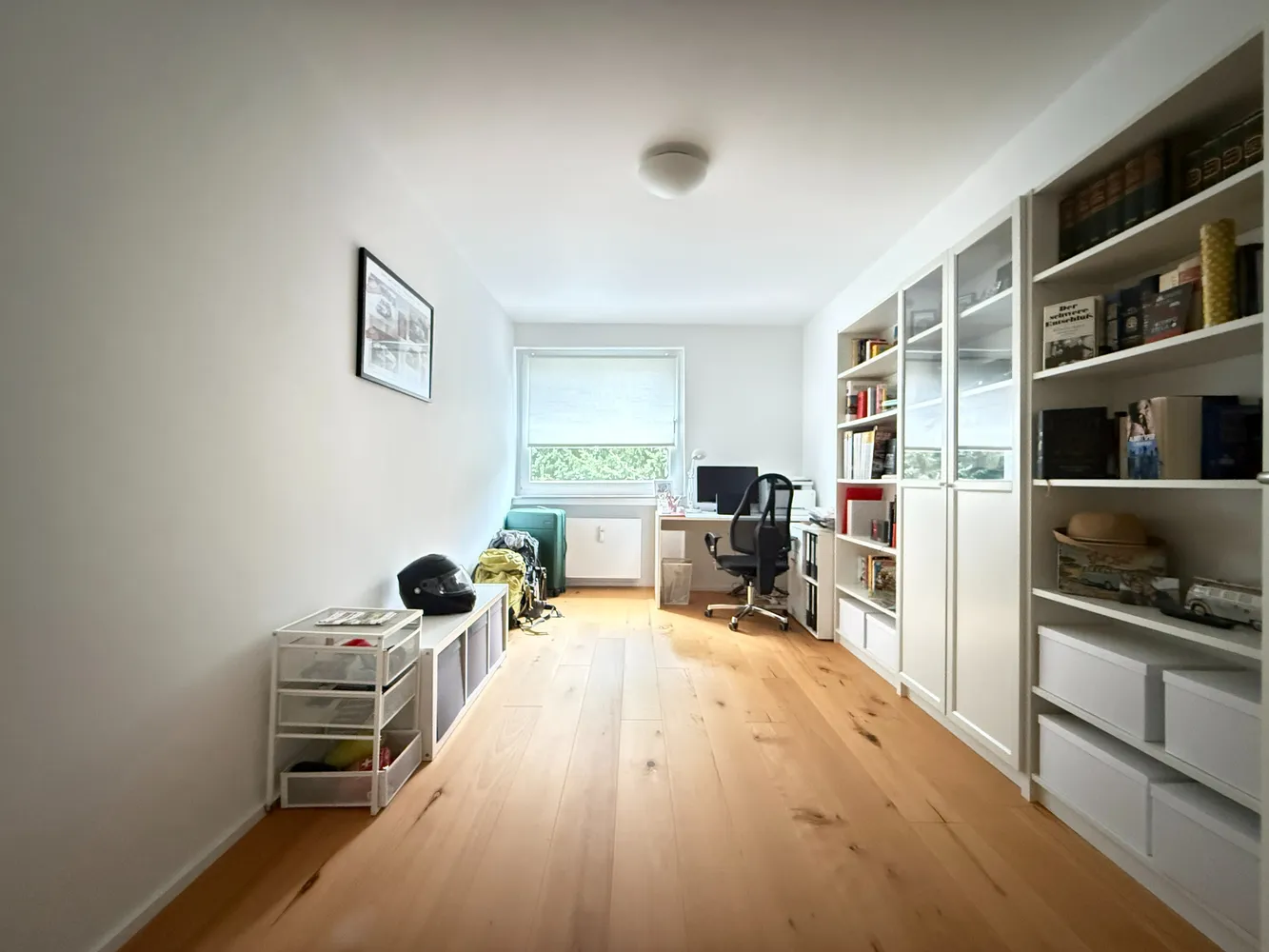 4 Zimmer Wohnung mit 104 m² in Essen – Bild 12