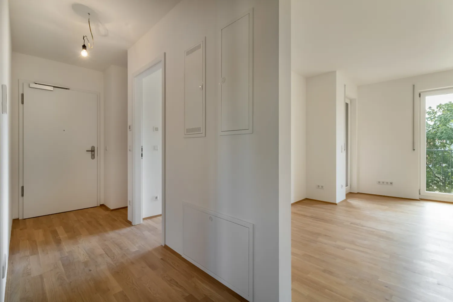 2 Zimmer Wohnung mit 64 m² in Frankfurt am Main – Bild 4