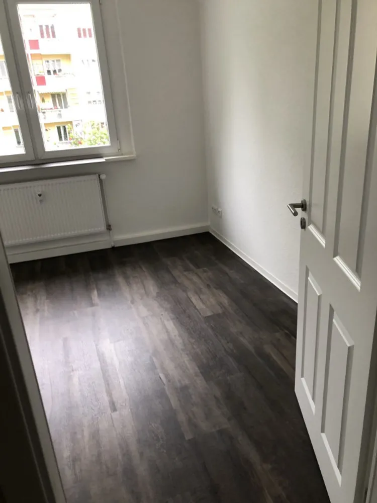 2 room apartment with 52 m² in Magdeburg – Photo 10