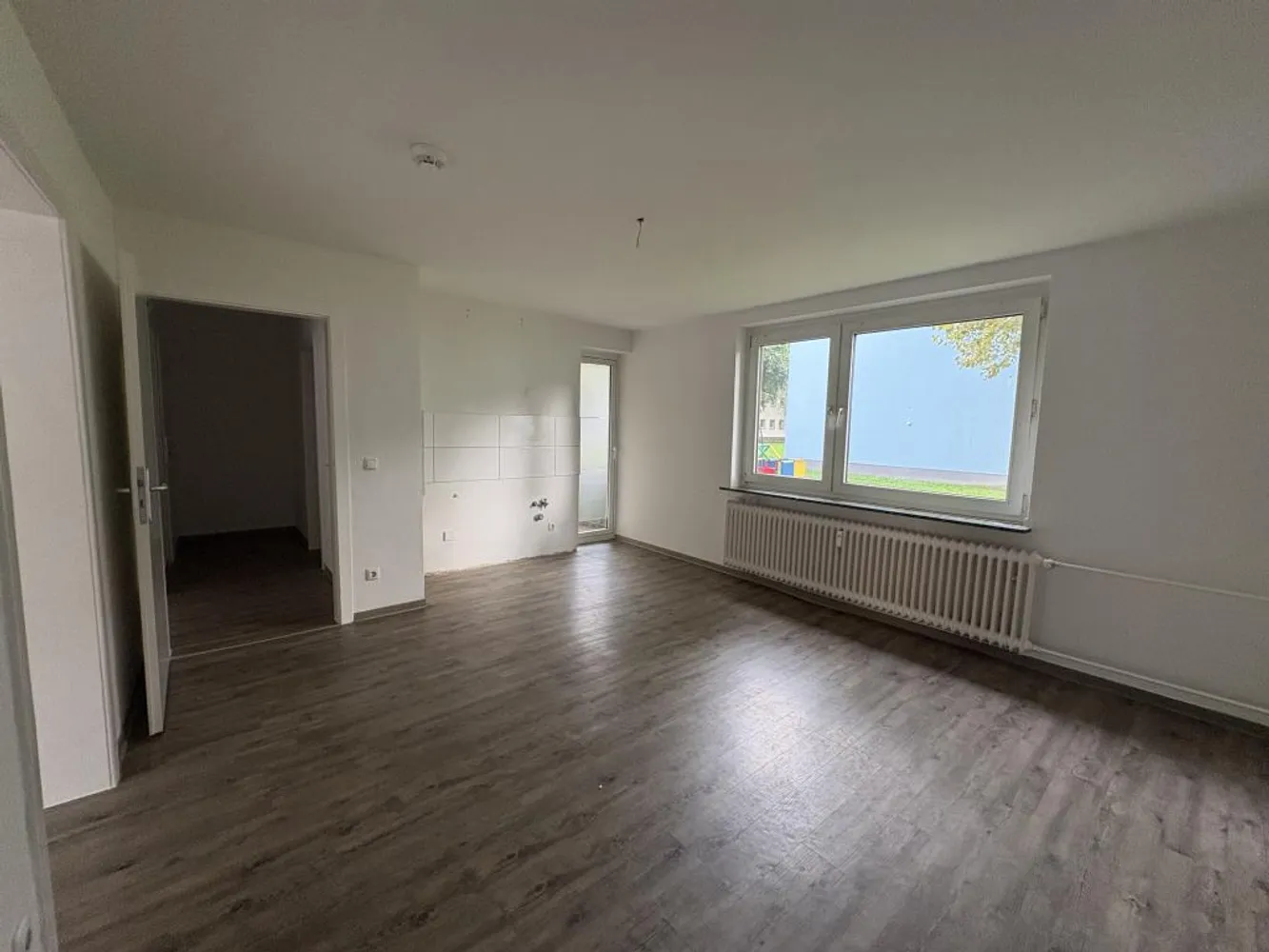 2 Zimmer Wohnung mit 51 m² in Mönchengladbach – Bild 6