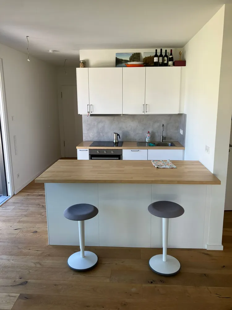 2 Zimmer Wohnung mit 58 m² in Köln – Bild 2