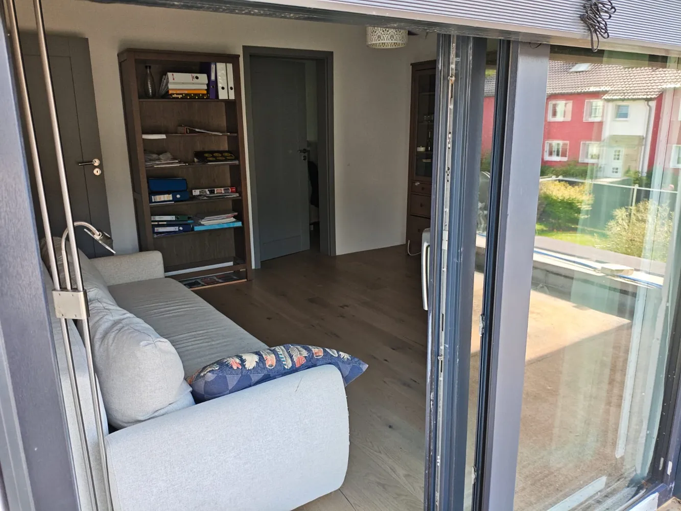 10 Zimmer Wohnung mit 56 m² in Dortmund – Bild 7