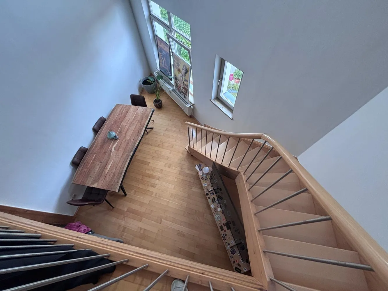 2 Zimmer Wohnung mit 70 m² in Ingolstadt – Bild 5