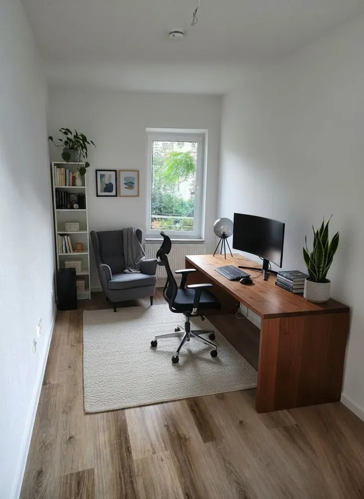 3 Zimmer Wohnung mit 84 m² in Leipzig – Bild 9