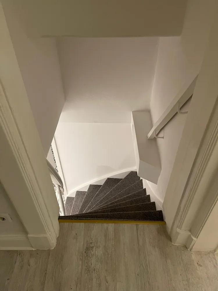 2 Zimmer Wohnung mit 60 m² in Hamburg – Bild 11