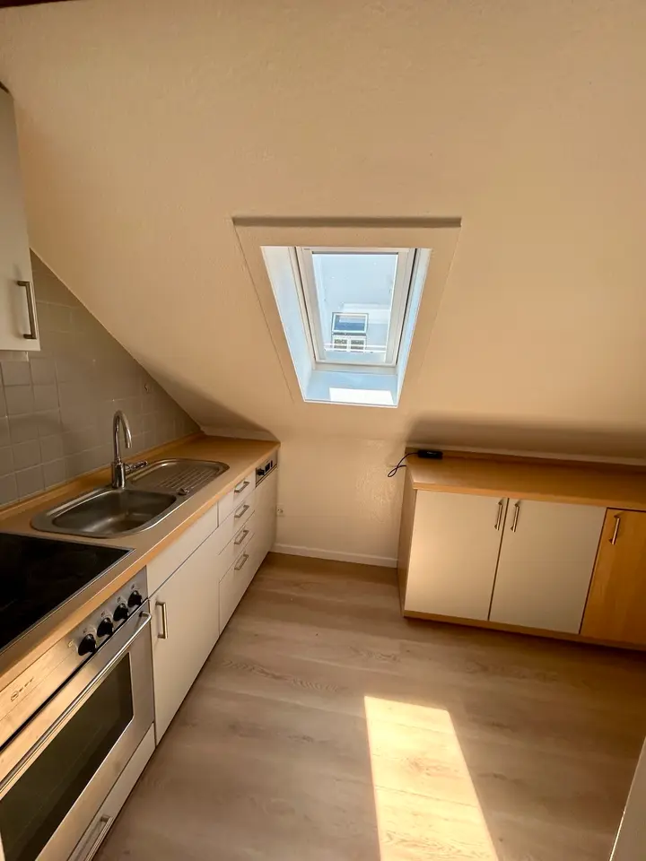 4 Zimmer Wohnung mit 52 m² in Bielefeld – Bild 6