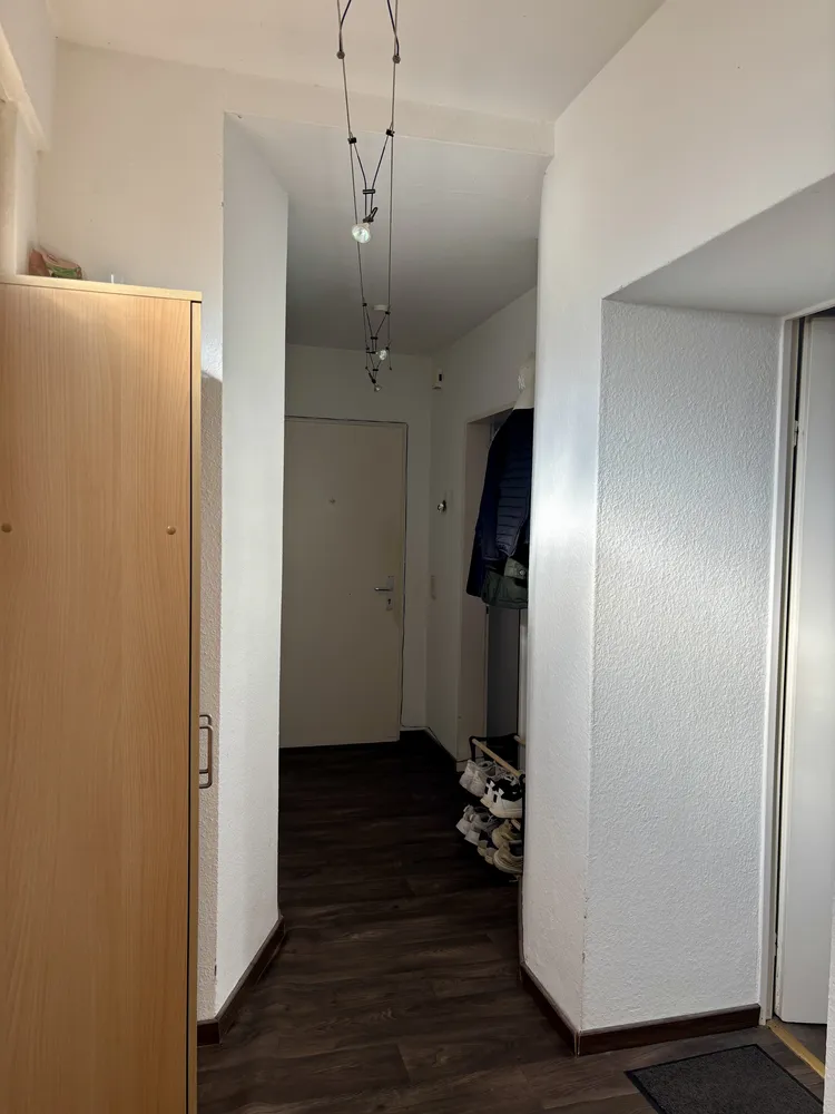 2 Zimmer Wohnung mit 65 m² in Aachen – Bild 3