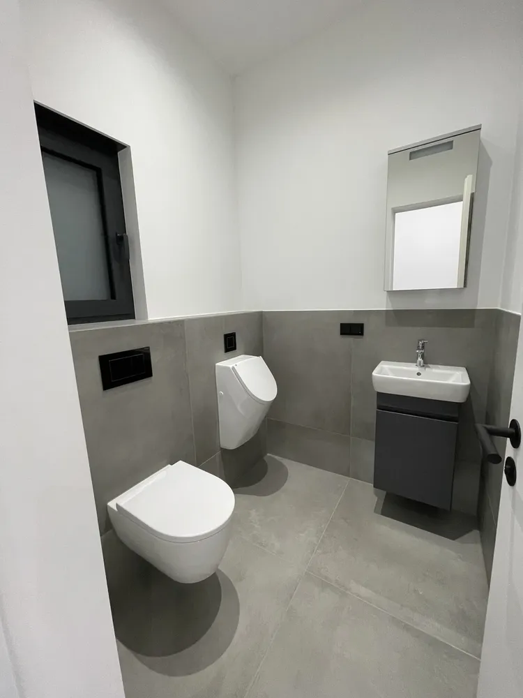 4 Zimmer Wohnung mit 160 m² in Bensheim – Bild 6