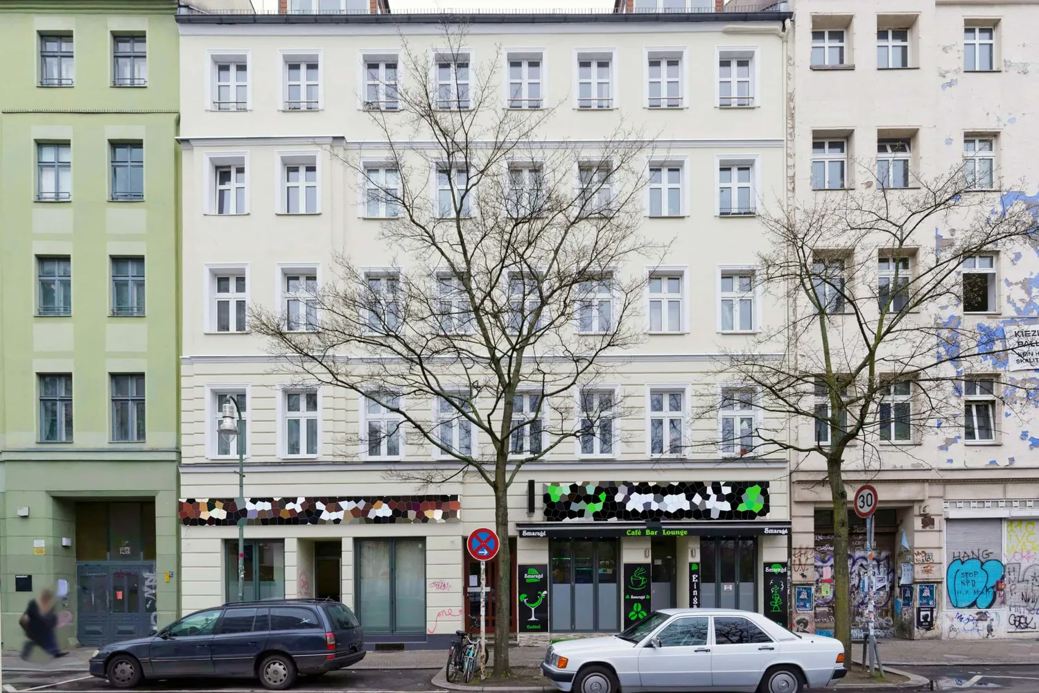 Shared room with 10 m² in Berlin – Photo 10