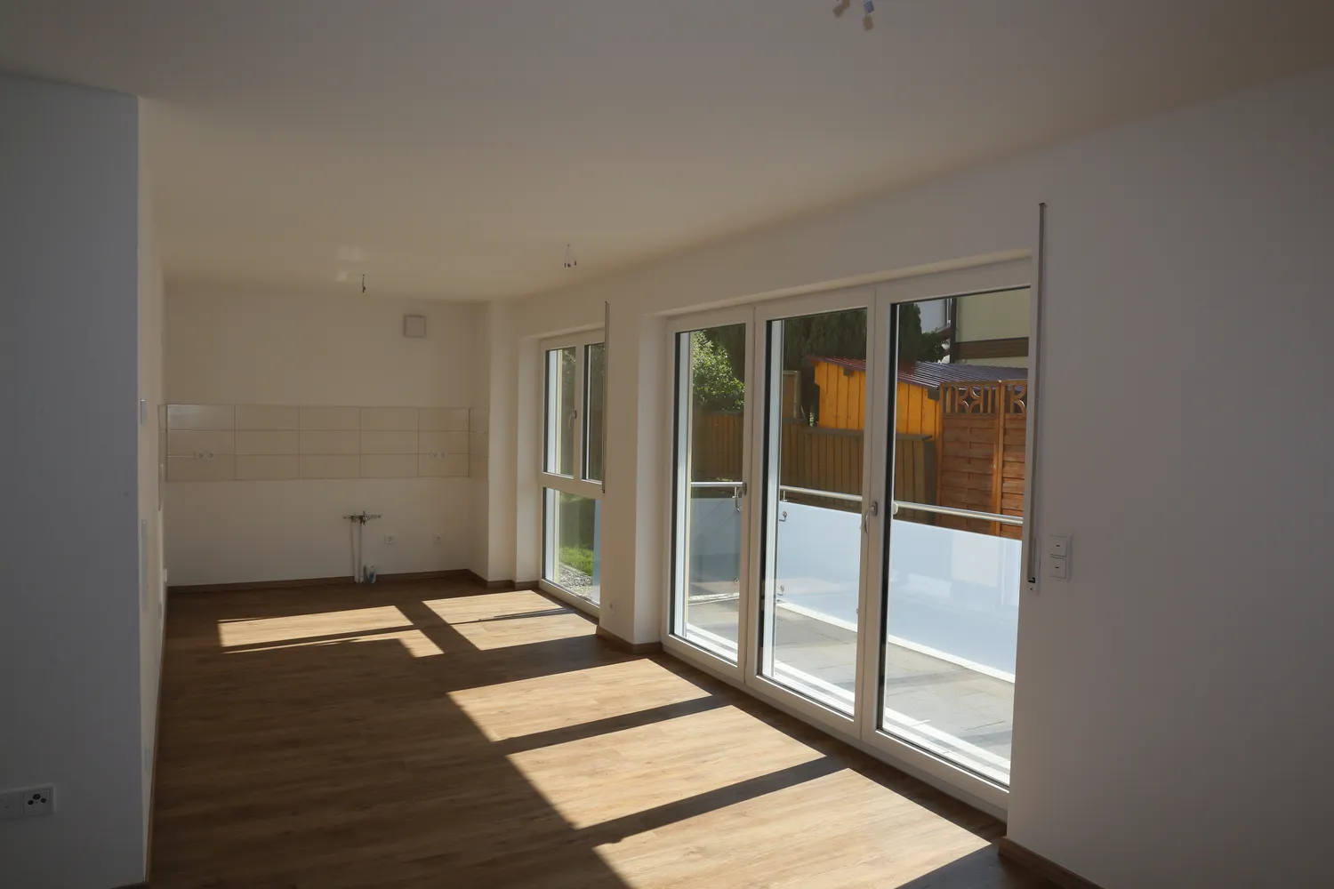 4 Zimmer Wohnung mit 93 m² in Friedrichshafen – Bild 4