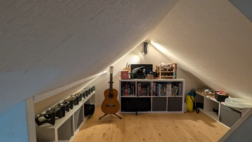 4 Zimmer Wohnung mit 98 m² in Salzgitter – Bild 8