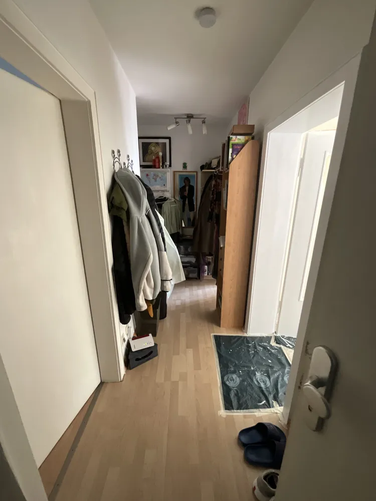 3 Zimmer Wohnung mit 66 m² in Hannover – Bild 3