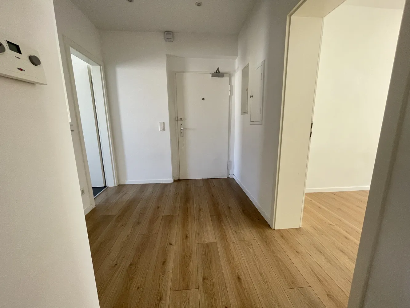 2 Zimmer Wohnung mit 62 m² in Nürnberg – Bild 7