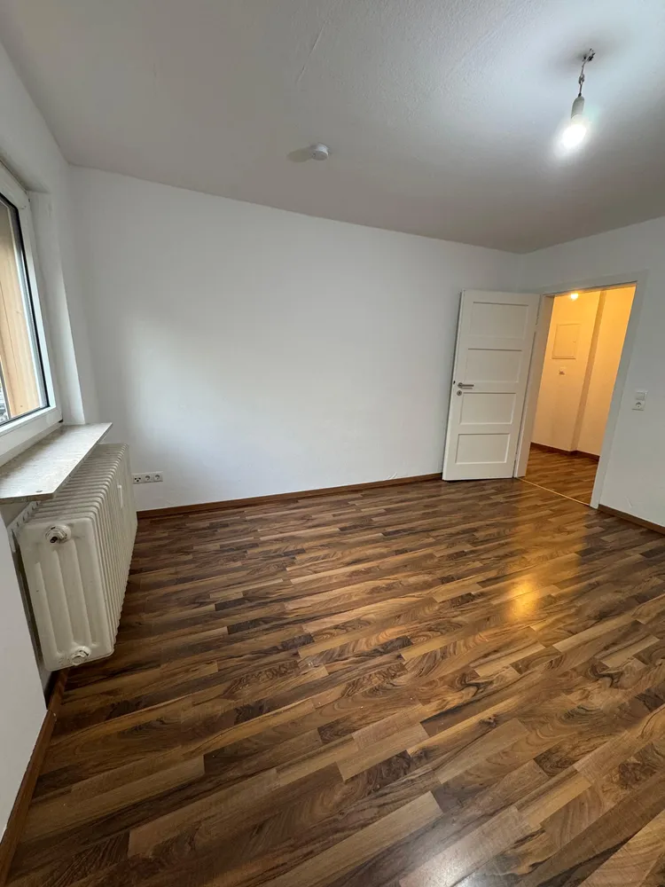 4 Zimmer Wohnung mit 67 m² in Mannheim – Bild 9