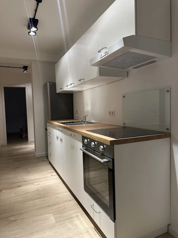 1 Zimmer Wohnung mit 14 m² in Regensburg – Bild 3