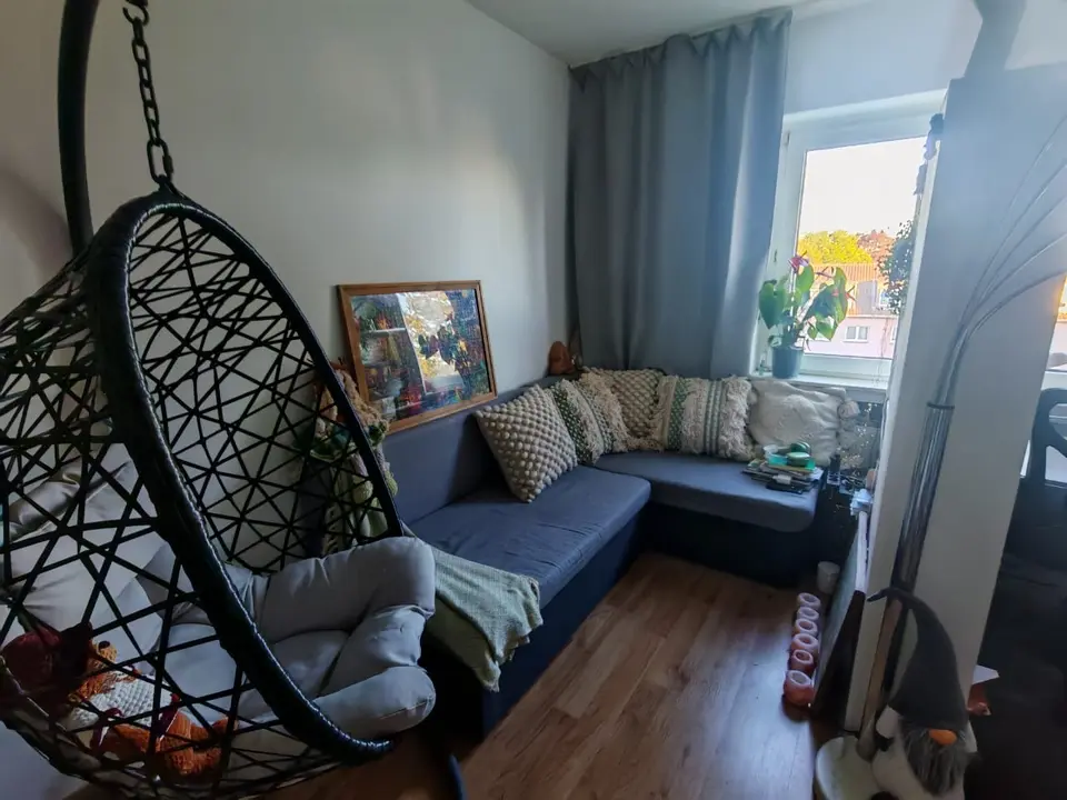 3 Zimmer Wohnung mit 58 m² in Kerpen – Bild 1