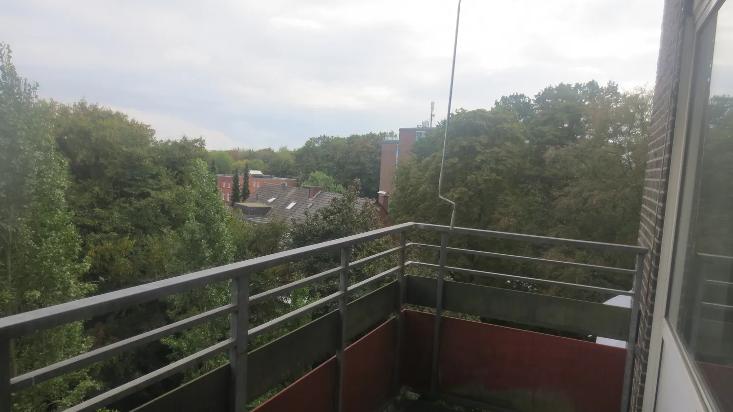 2 room apartment with 58 m² in Mönchengladbach – Photo 11