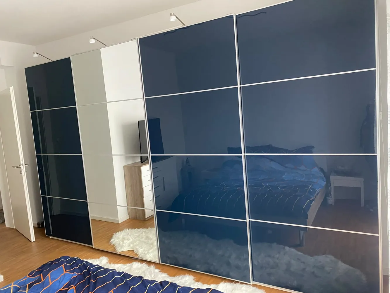 3 Zimmer Wohnung mit 93 m² in Aschaffenburg – Bild 6