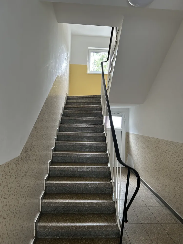 3 Zimmer Wohnung mit 53 m² in Gelsenkirchen – Bild 2