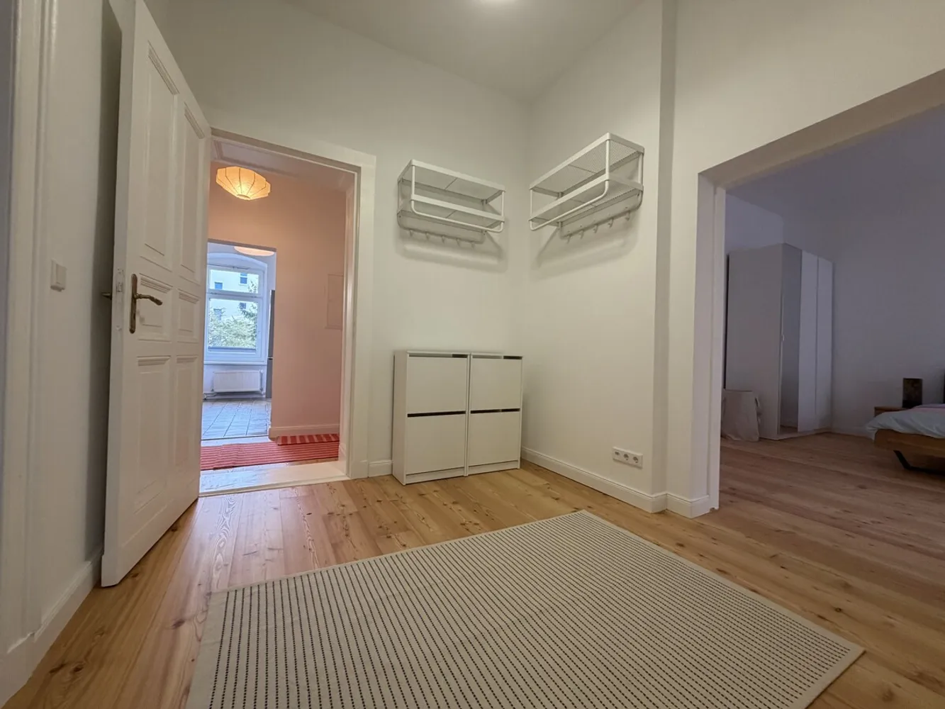 3 Zimmer Wohnung mit 102 m² in Berlin – Bild 7