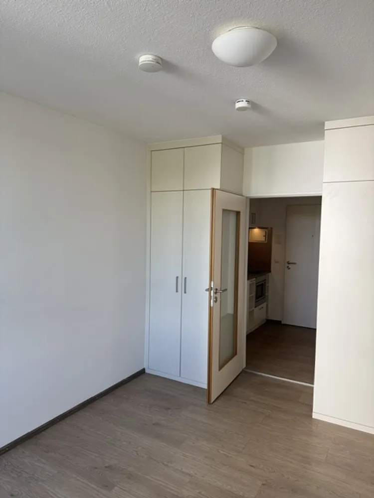 1 Zimmer Wohnung mit 21 m² in München – Bild 5