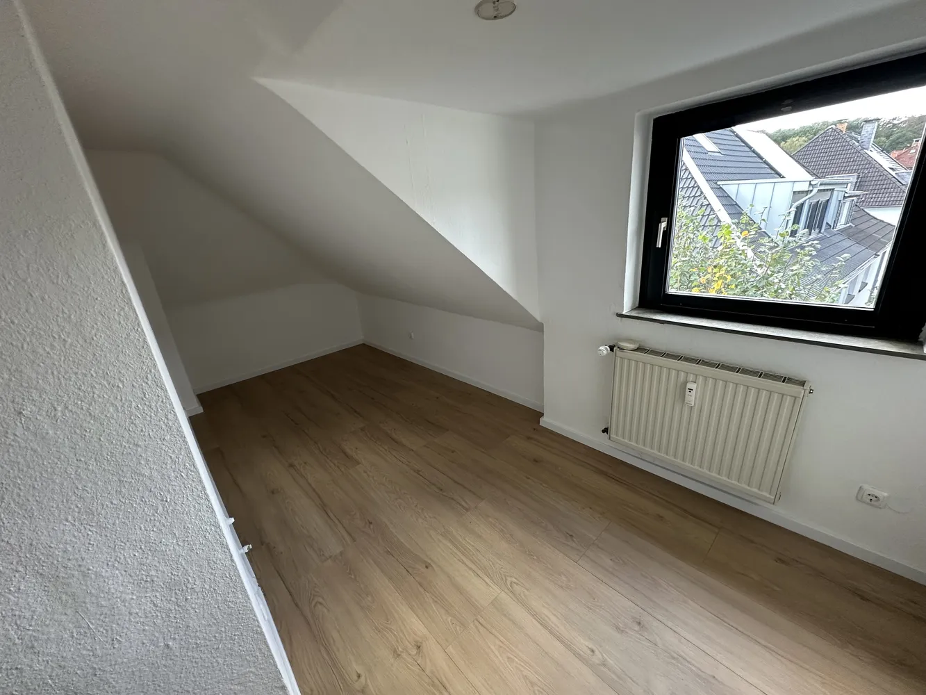 4 Zimmer Wohnung mit 56 m² in Essen – Bild 7